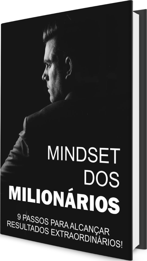 Mindset dos Milionários