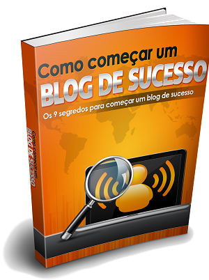 Como Criar UM Blog de Sucesso